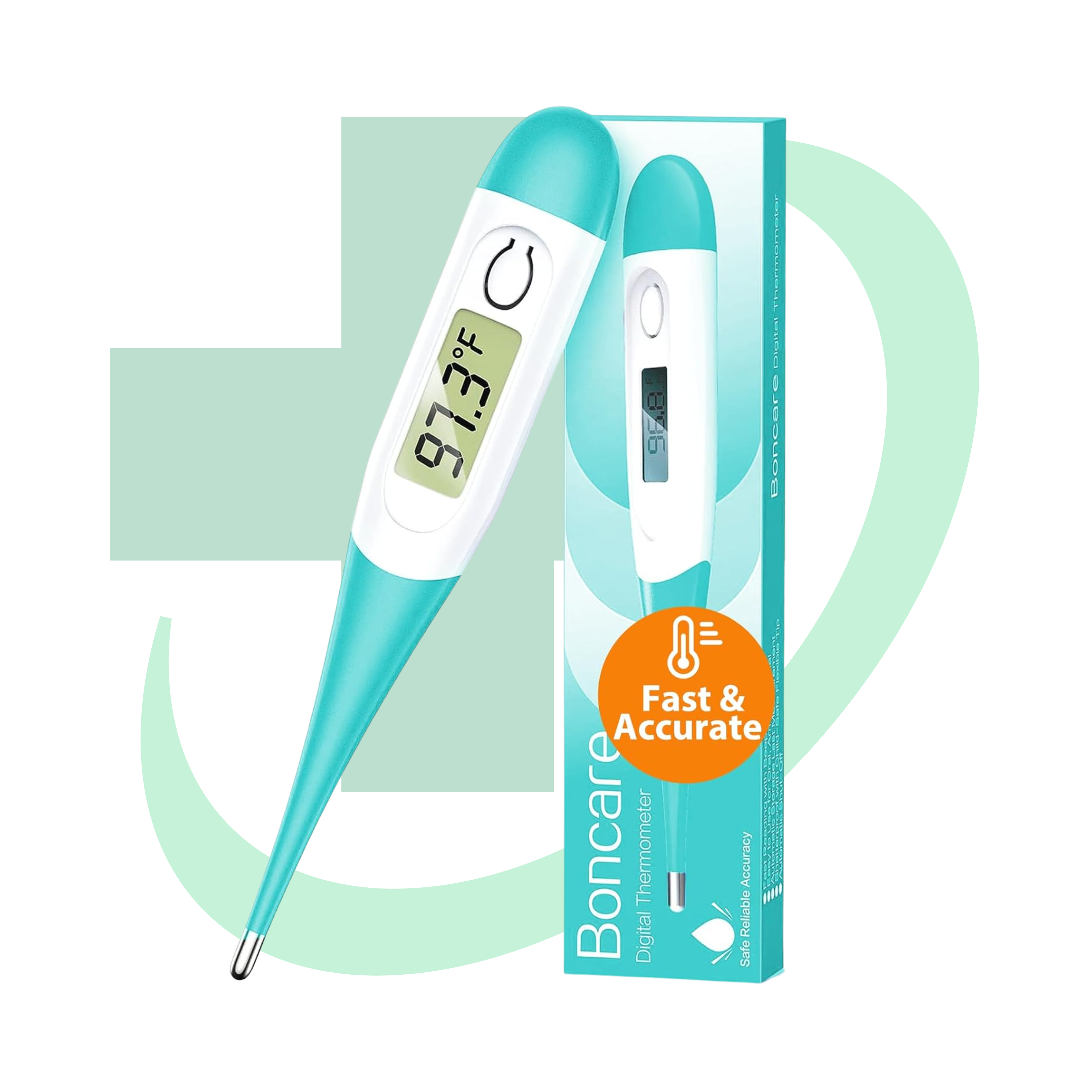Digital Thermometer